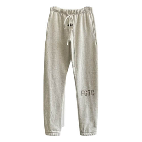 Fear-of-God-FG7C-Beige-Sweatpant-1