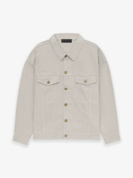 ESSENTIALS Denim Jacket