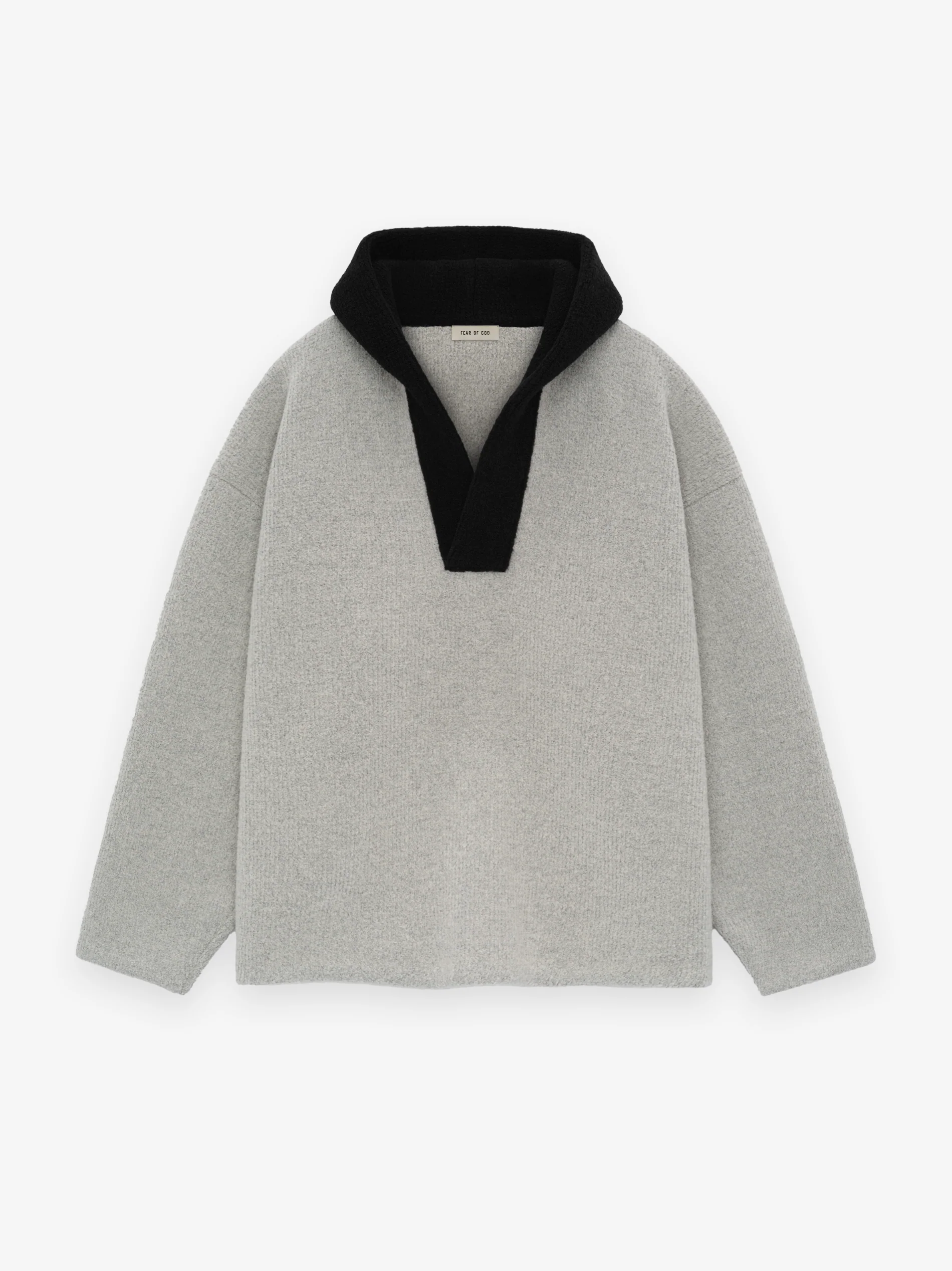 BOUCLEPOLOHOODIE_FG24FW20-736WBO_DoveGrey_WBO-WoolBoucle_1_1920x.webp