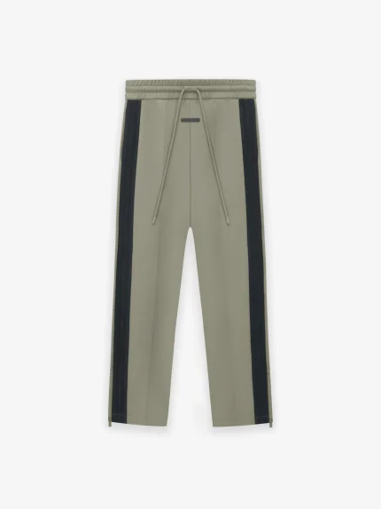 Essentials Suede Fleece Pant
