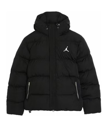 Jordan Essentials Puffer Jacket
